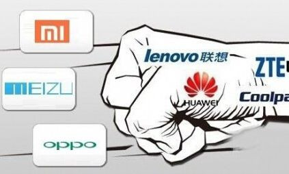 從專利角度看哪家手機拍照、續航及解鎖技術強