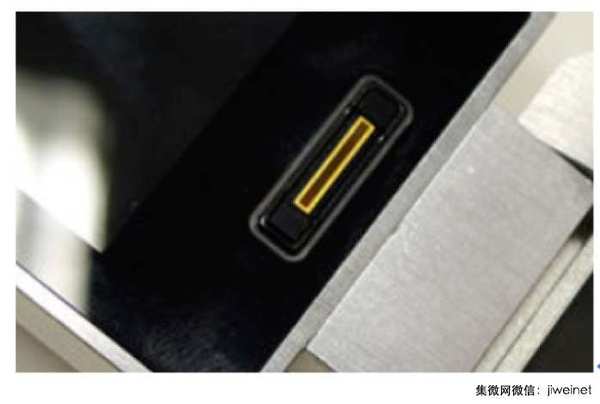 誰來拯救指紋識別技術專利危機