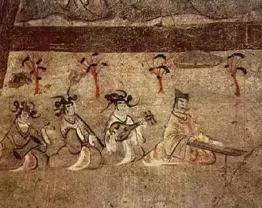 中國古代黑科技 你肯定沒見過！ 潮爆了！