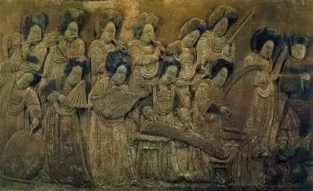 中國古代黑科技 你肯定沒見過！ 潮爆了！