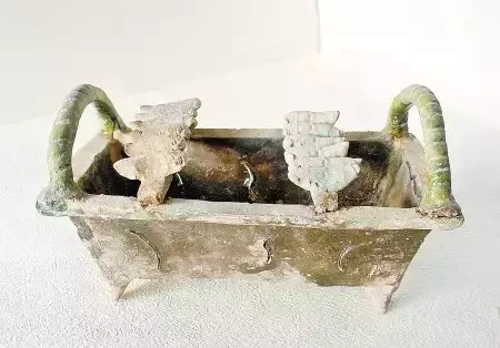 中國古代黑科技 你肯定沒見過！ 潮爆了！