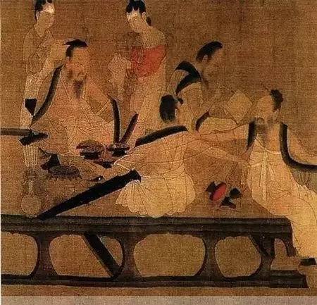 中國古代黑科技 你肯定沒見過！ 潮爆了！