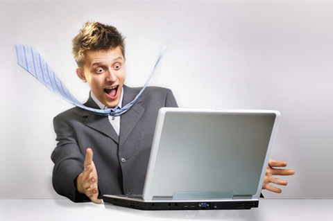 啥，微信二維碼不能用？不服法庭見！ （附庭審信息）