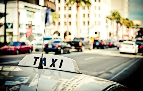 網約車終于合法了，出租車行業迎來歷史變革