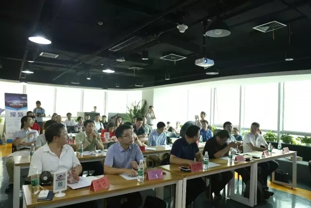 殺出重圍！知識產權創新創業大賽8強揭曉！新材料、無人機和機器人受追捧