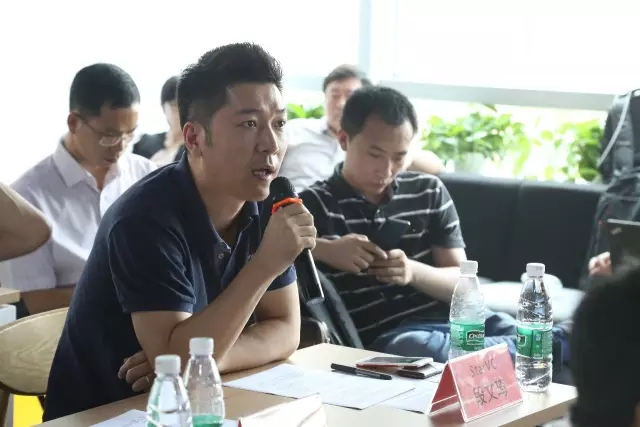 殺出重圍！知識產權創新創業大賽8強揭曉！新材料、無人機和機器人受追捧