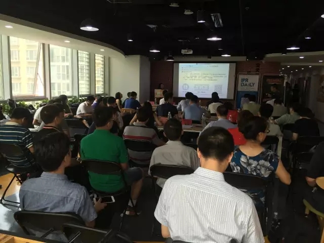 殺出重圍！知識產權創新創業大賽8強揭曉！新材料、無人機和機器人受追捧