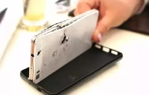 從「專利技術分析」看三星Note7爆炸！