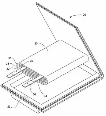 從「專利技術分析」看三星Note7爆炸！