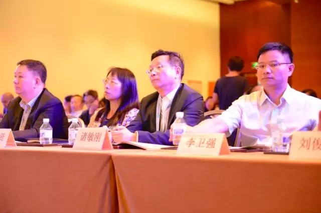 IPO2016 | “中知-樂視”杯 第二屆知識產權運營大賽北京站圓滿成功