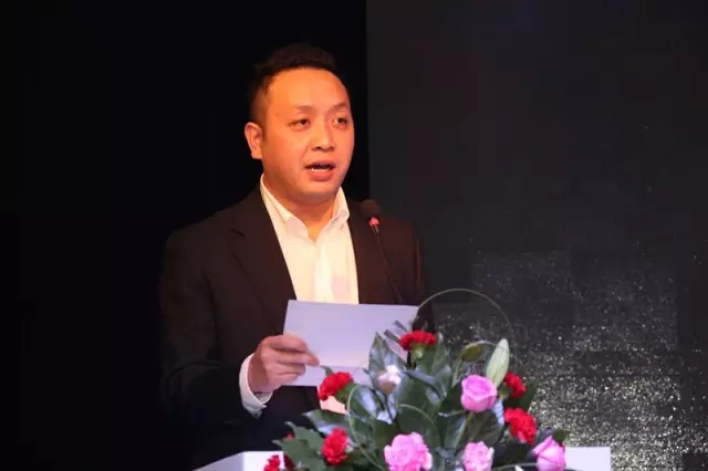 2016全球知識產權生態大會上大咖們都說了什么？（嘉賓及內容首曝光）