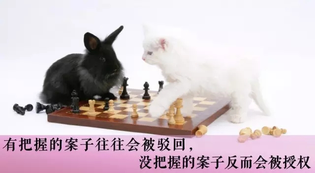 專利律師逃得出墨菲定律的魔咒嗎？