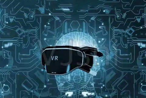 從專利信息分析角度，縱覽虛擬現實（VR）技術在生命健康產業的蓬勃發展