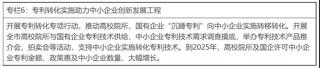 《珠海市知識產權事業發展“十四五”規劃》全文發布！