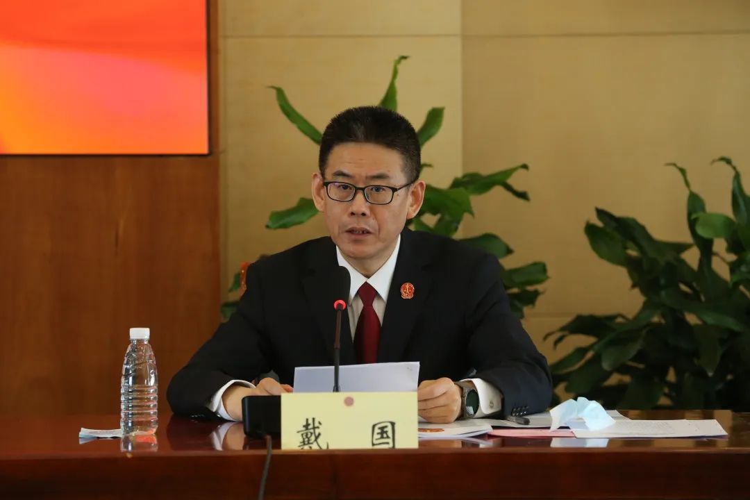 海淀法院發布知識產權審判白皮書（2022年度）及新類型網絡不正當競爭糾紛典型案例