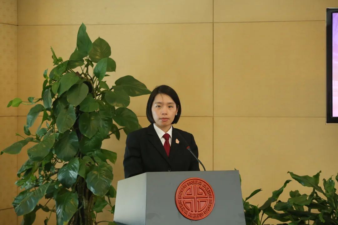海淀法院發布知識產權審判白皮書（2022年度）及新類型網絡不正當競爭糾紛典型案例