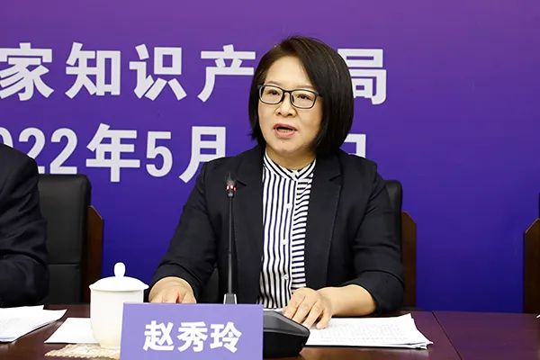國知局：截止到5月13日，已收到141件通過海牙體系提交的外觀設計國際申請！
