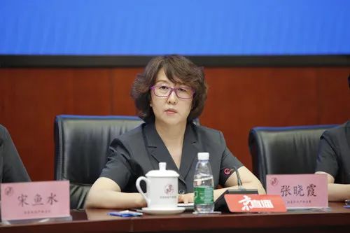 北京知識產權法院召開涉老字號案件審理情況通報會（直播實錄）