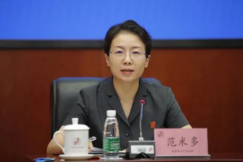 北京知識產權法院召開涉老字號案件審理情況通報會（直播實錄）