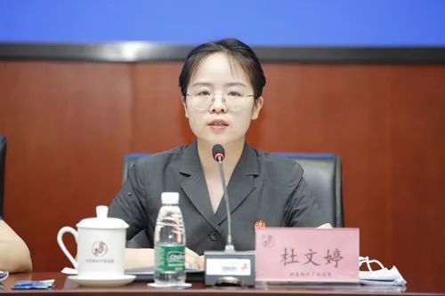 北京知識產權法院召開涉老字號案件審理情況通報會（直播實錄）