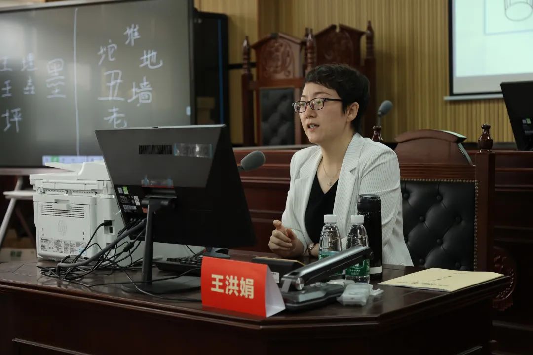 2022年廣東省知識產權代理人才培育項目線下實務培訓班【佛山站】順利舉辦
