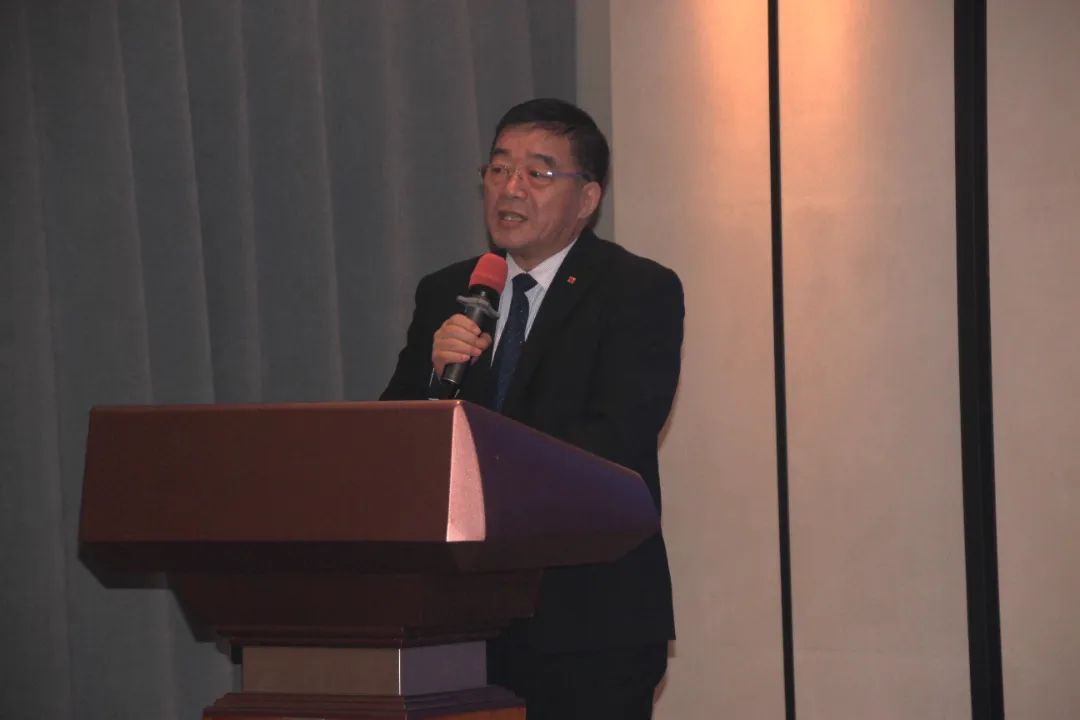 第七屆山東知識產權新年論壇成功舉辦  ?